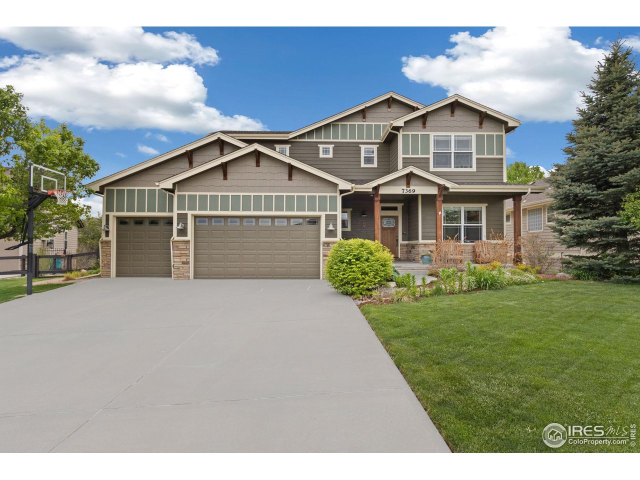 7369 Spanish Bay Dr