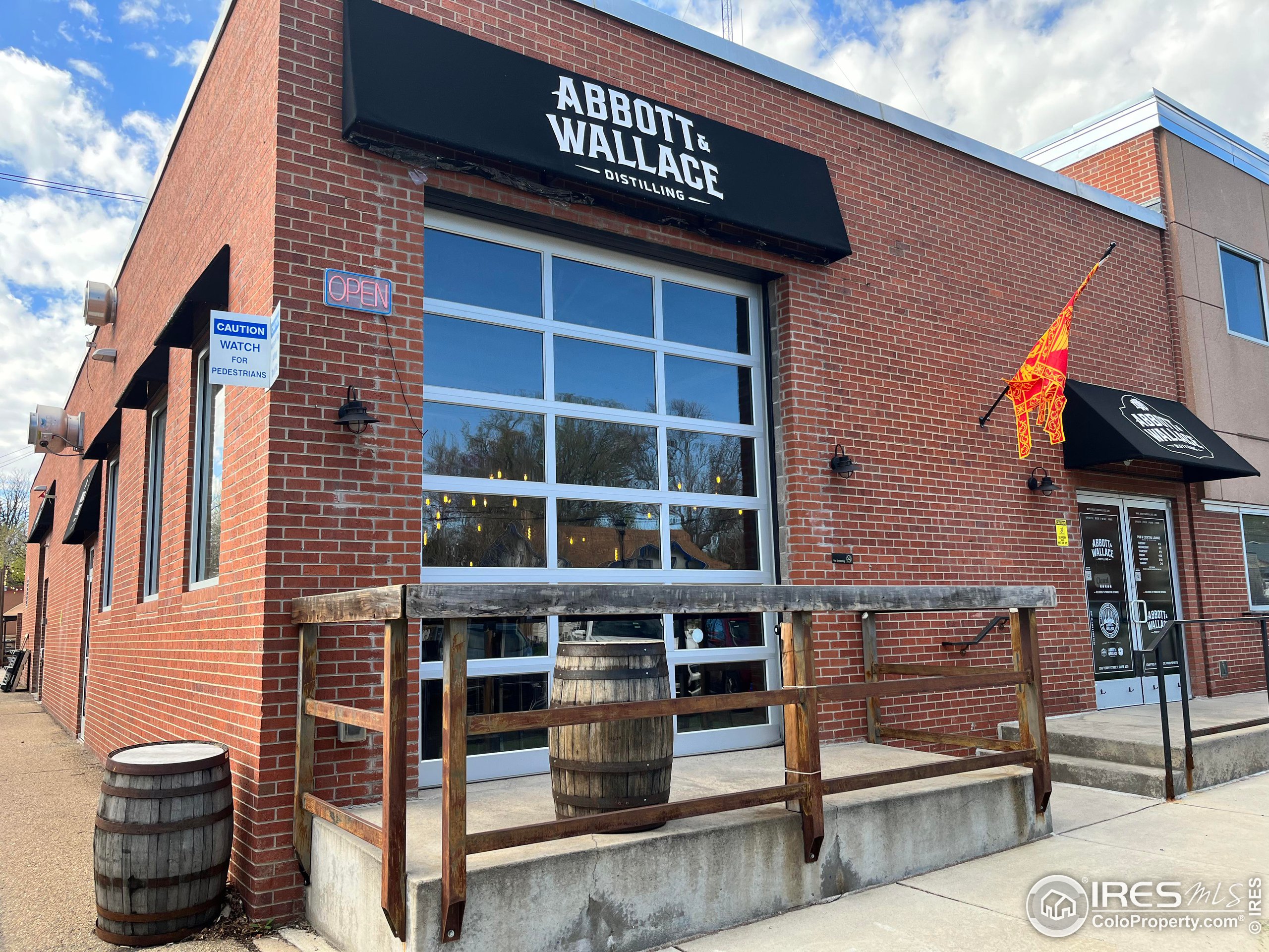 412 Terry St