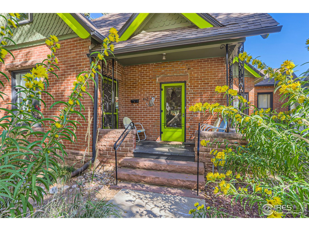 412 Terry St