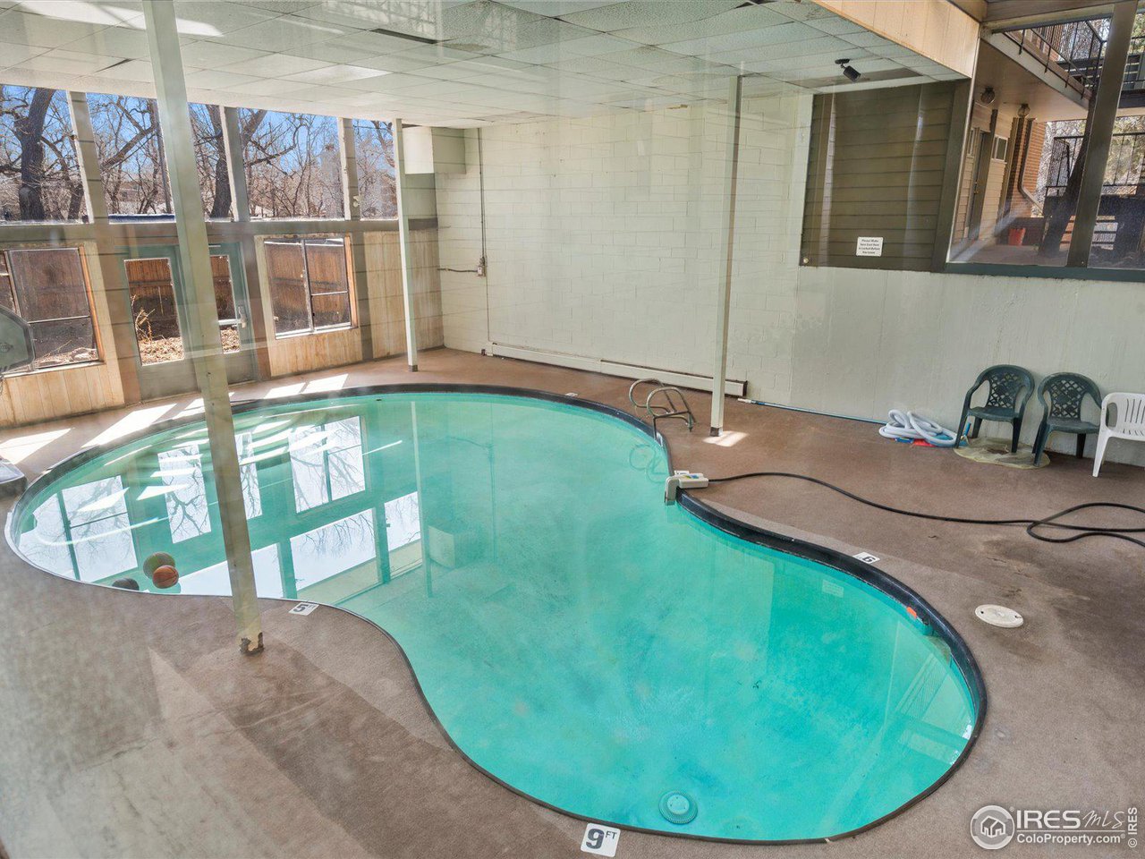 1842 Canyon Blvd 215