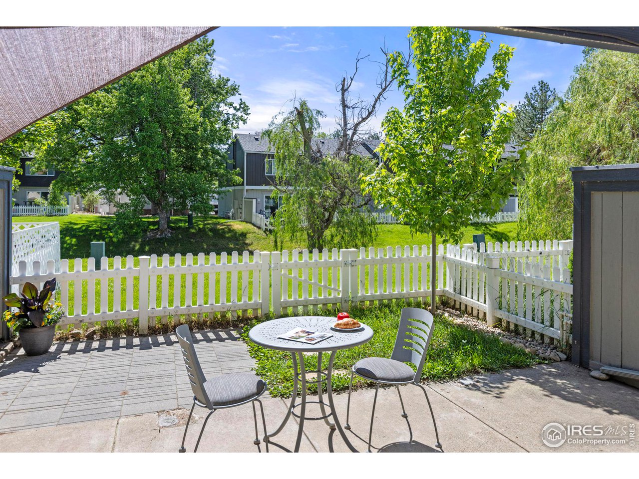 770 W Moorhead Cir D