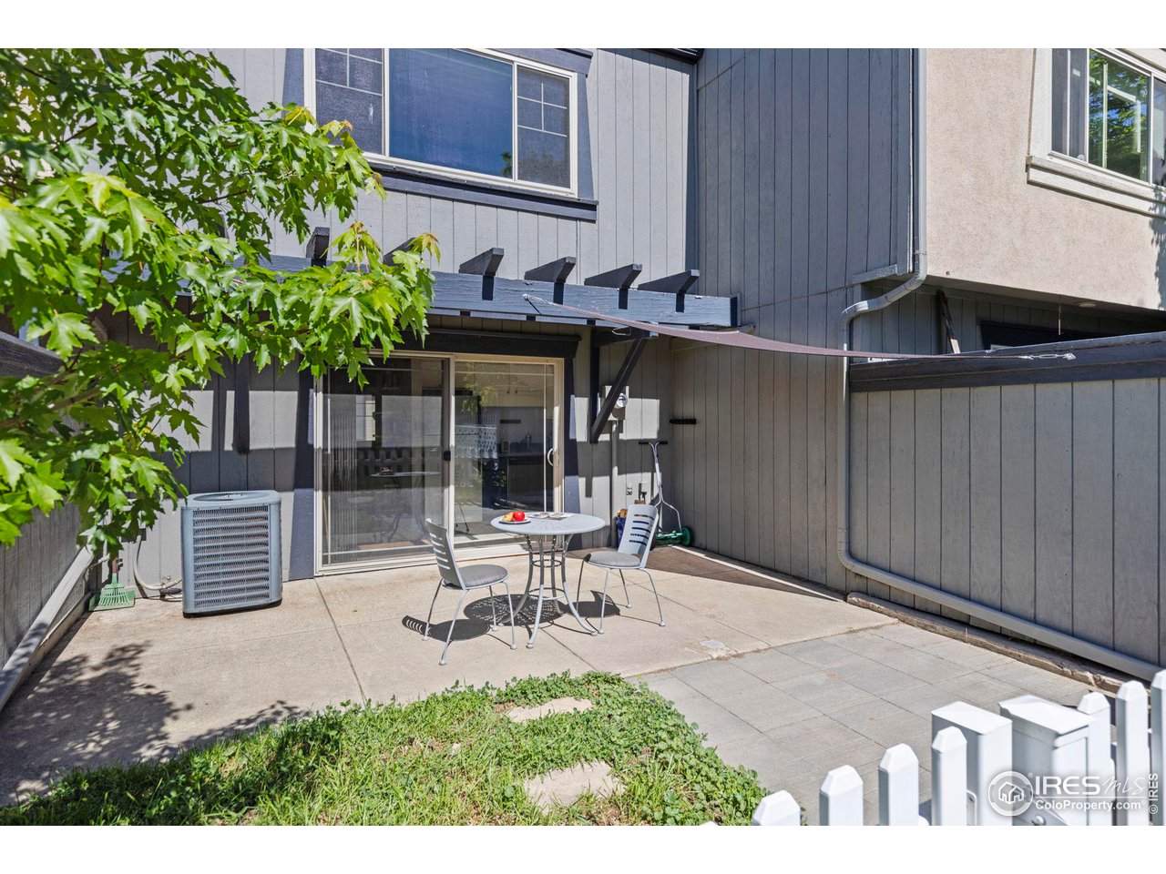 770 W Moorhead Cir D