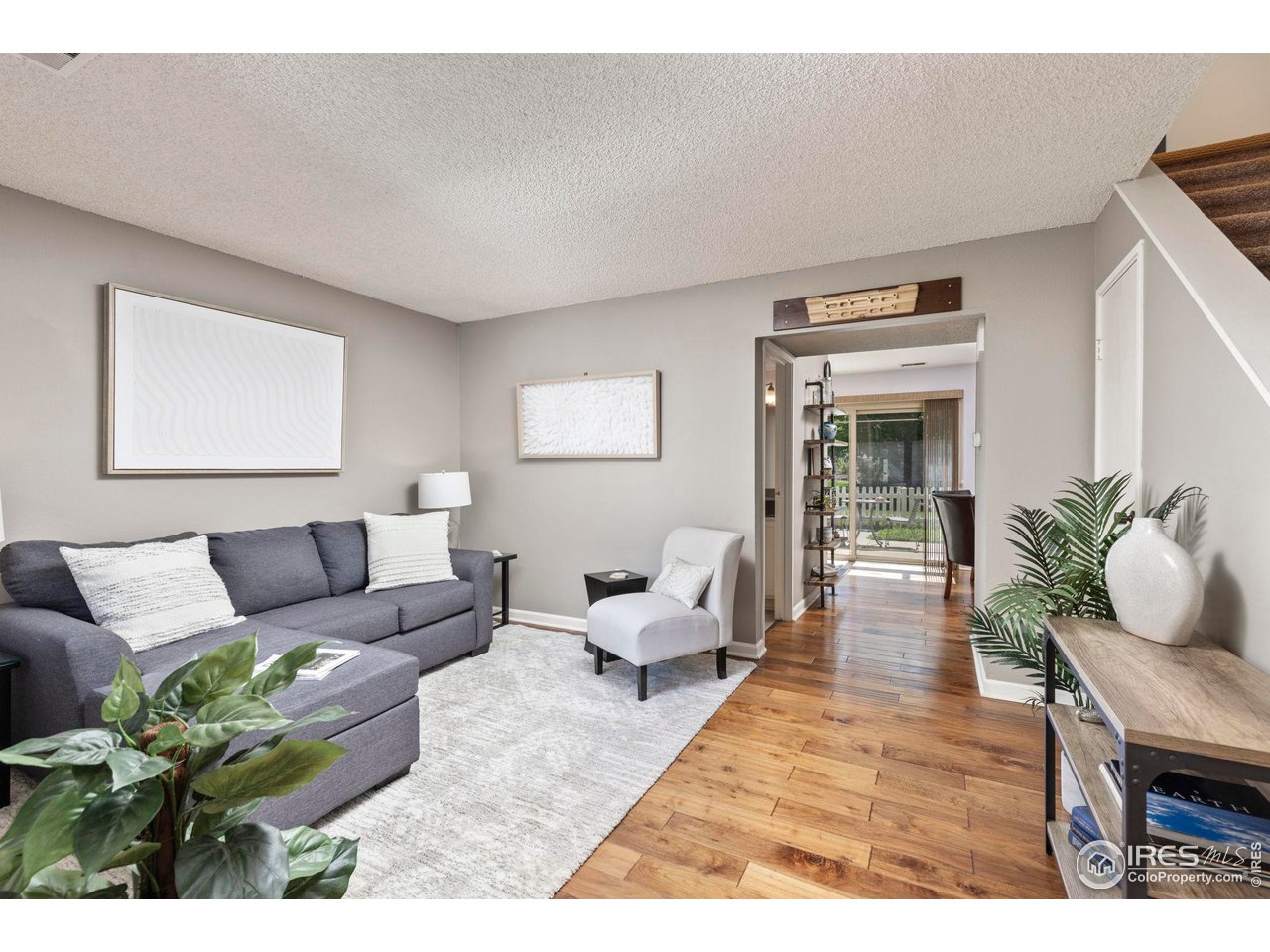 770 W Moorhead Cir D