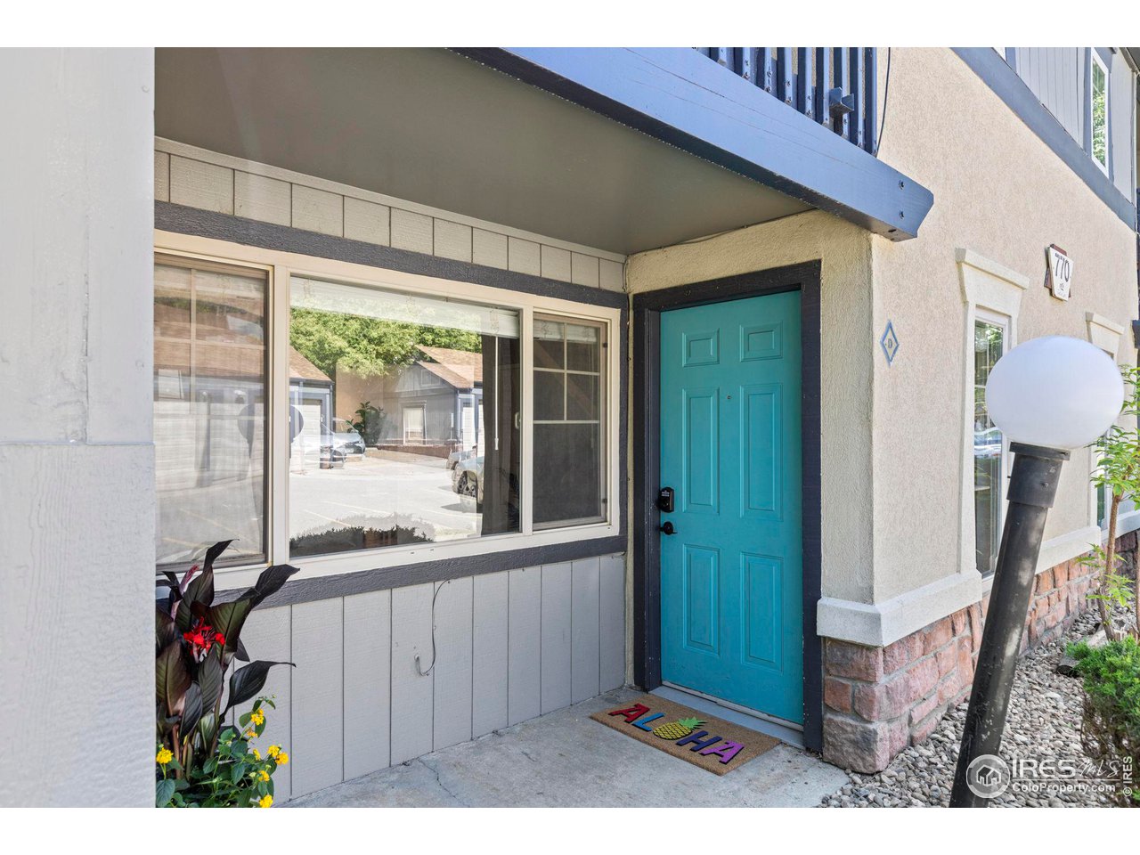 770 W Moorhead Cir D
