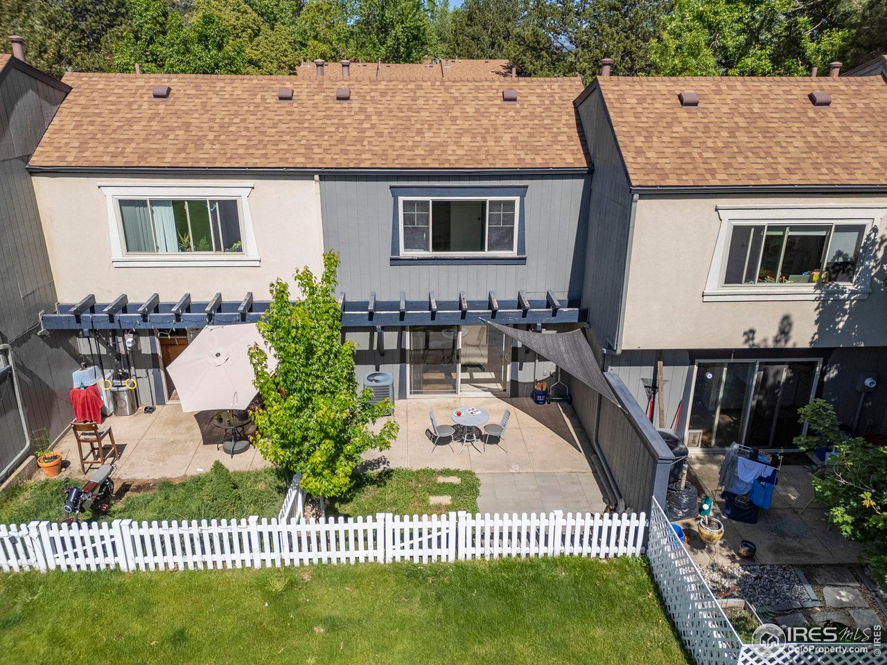 770 W Moorhead Cir D