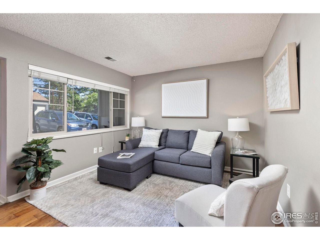 770 W Moorhead Cir D