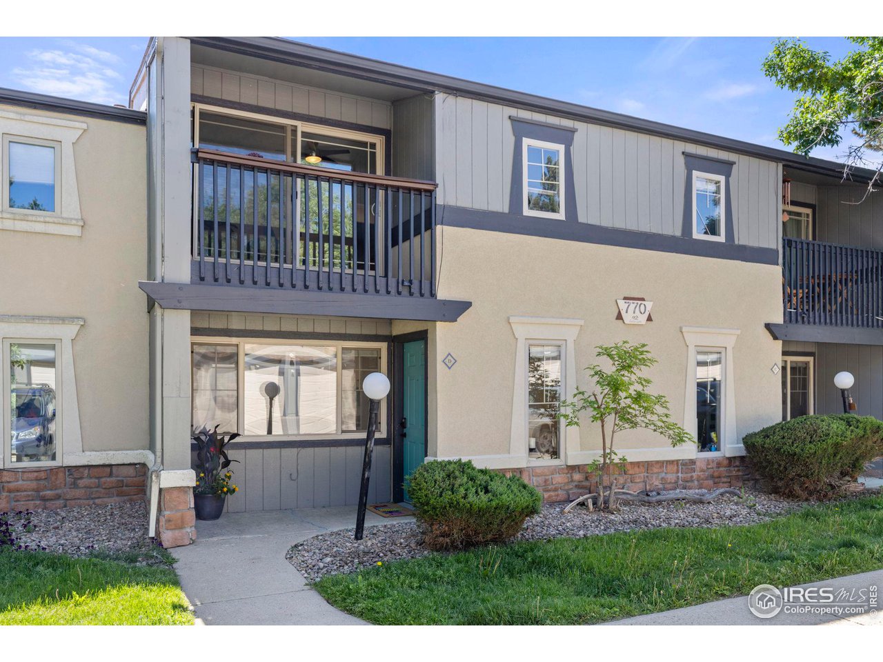 770 W Moorhead Cir D