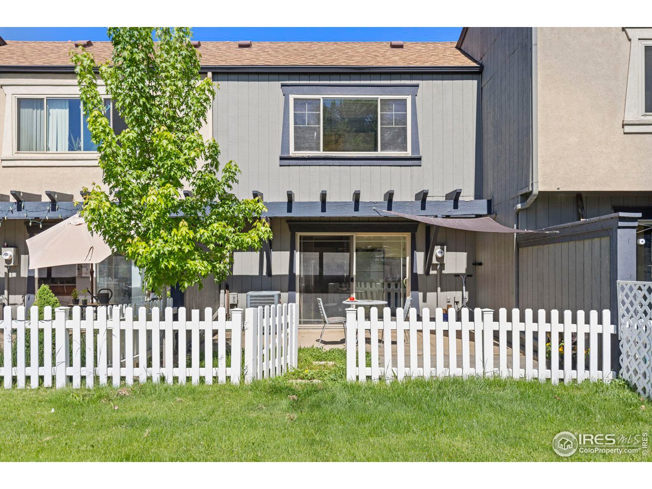 770 W Moorhead Cir D