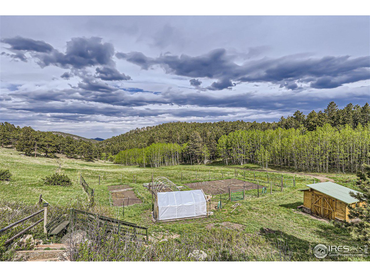641 Ranch Rd