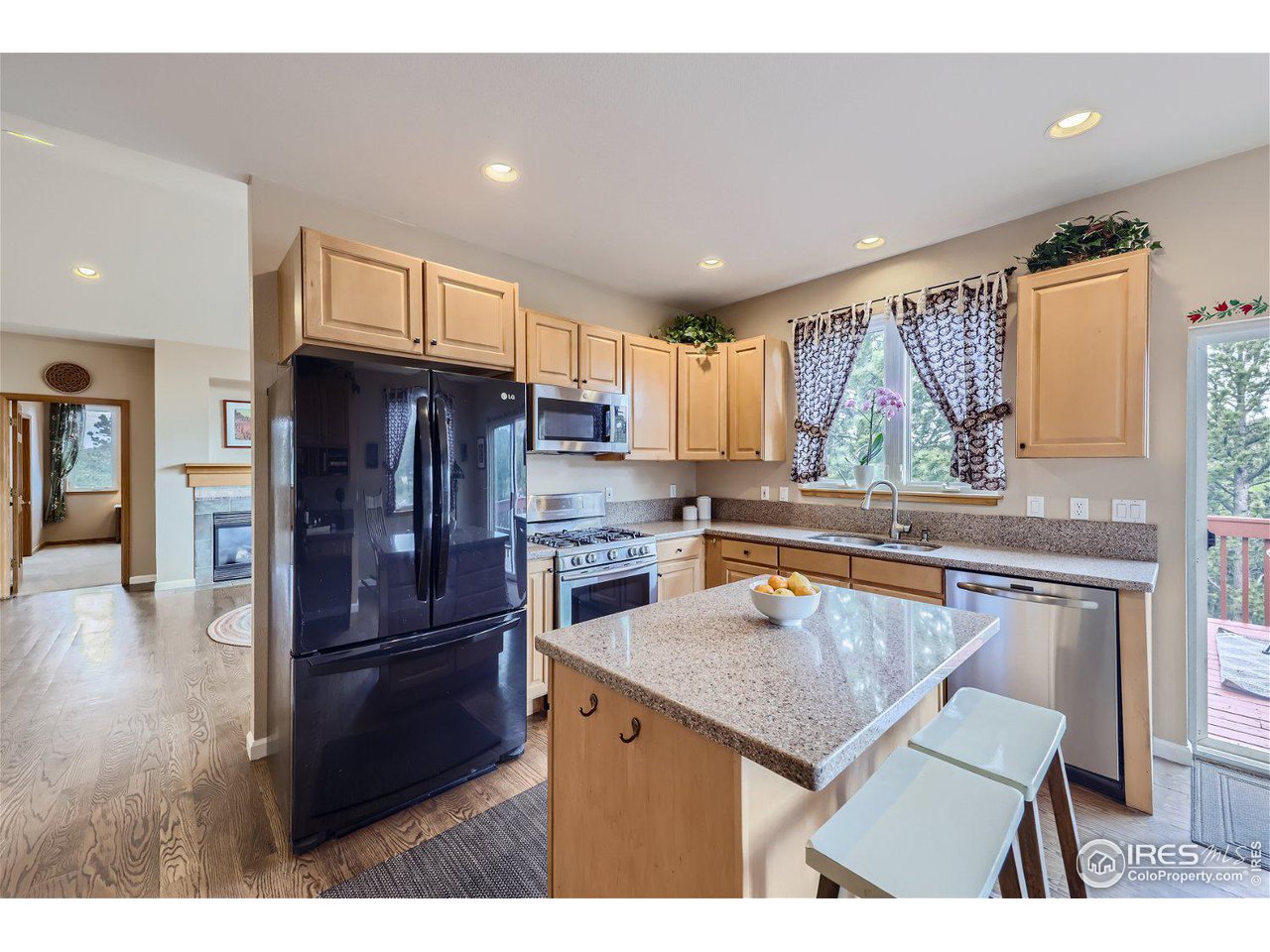 641 Ranch Rd