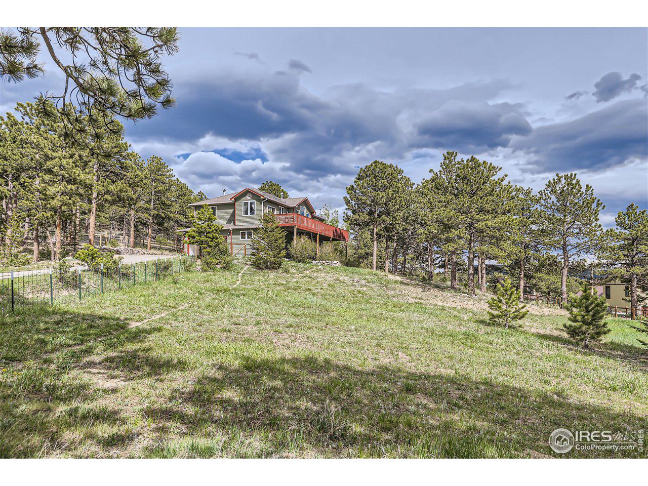 641 Ranch Rd
