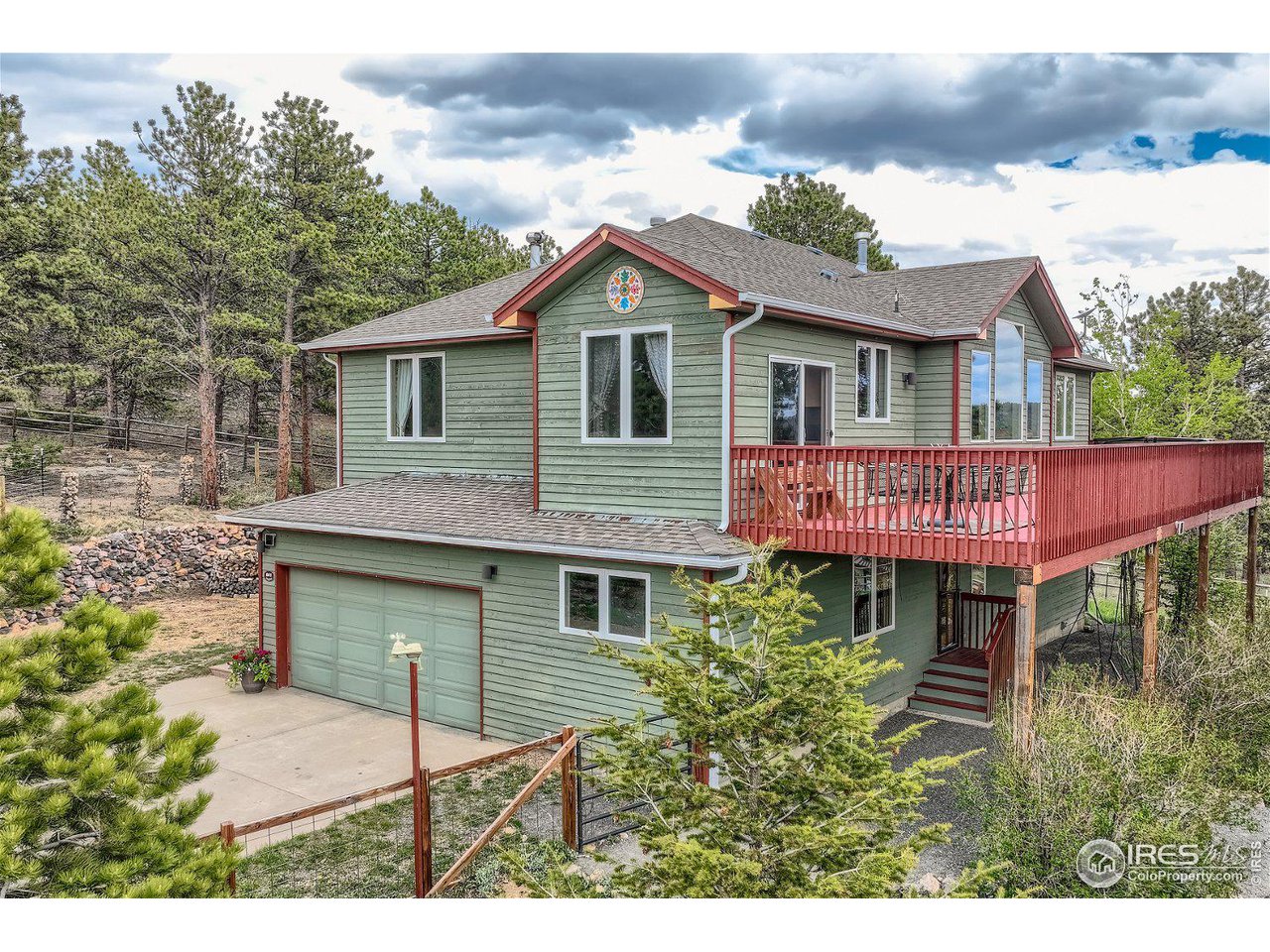 641 Ranch Rd