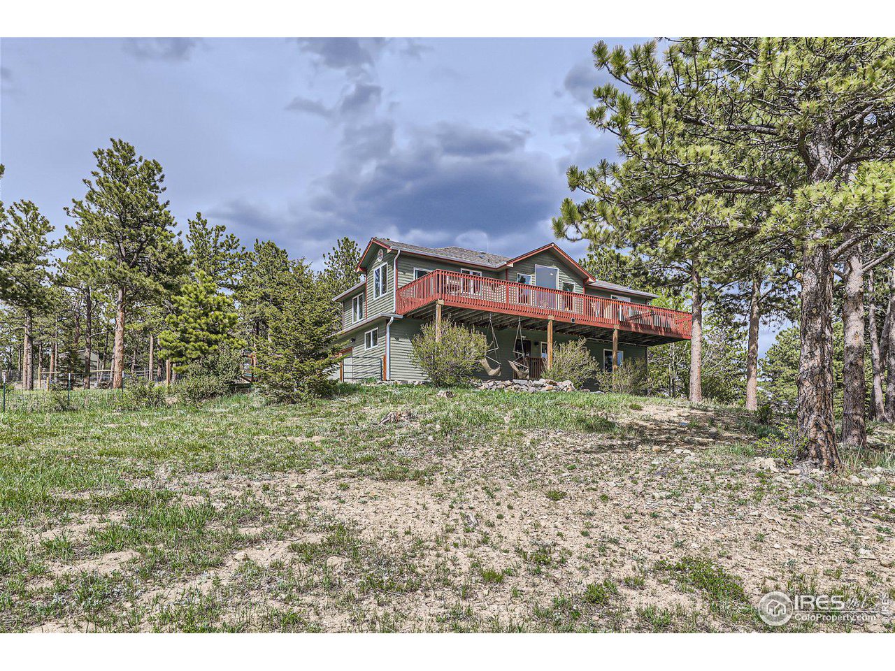 641 Ranch Rd