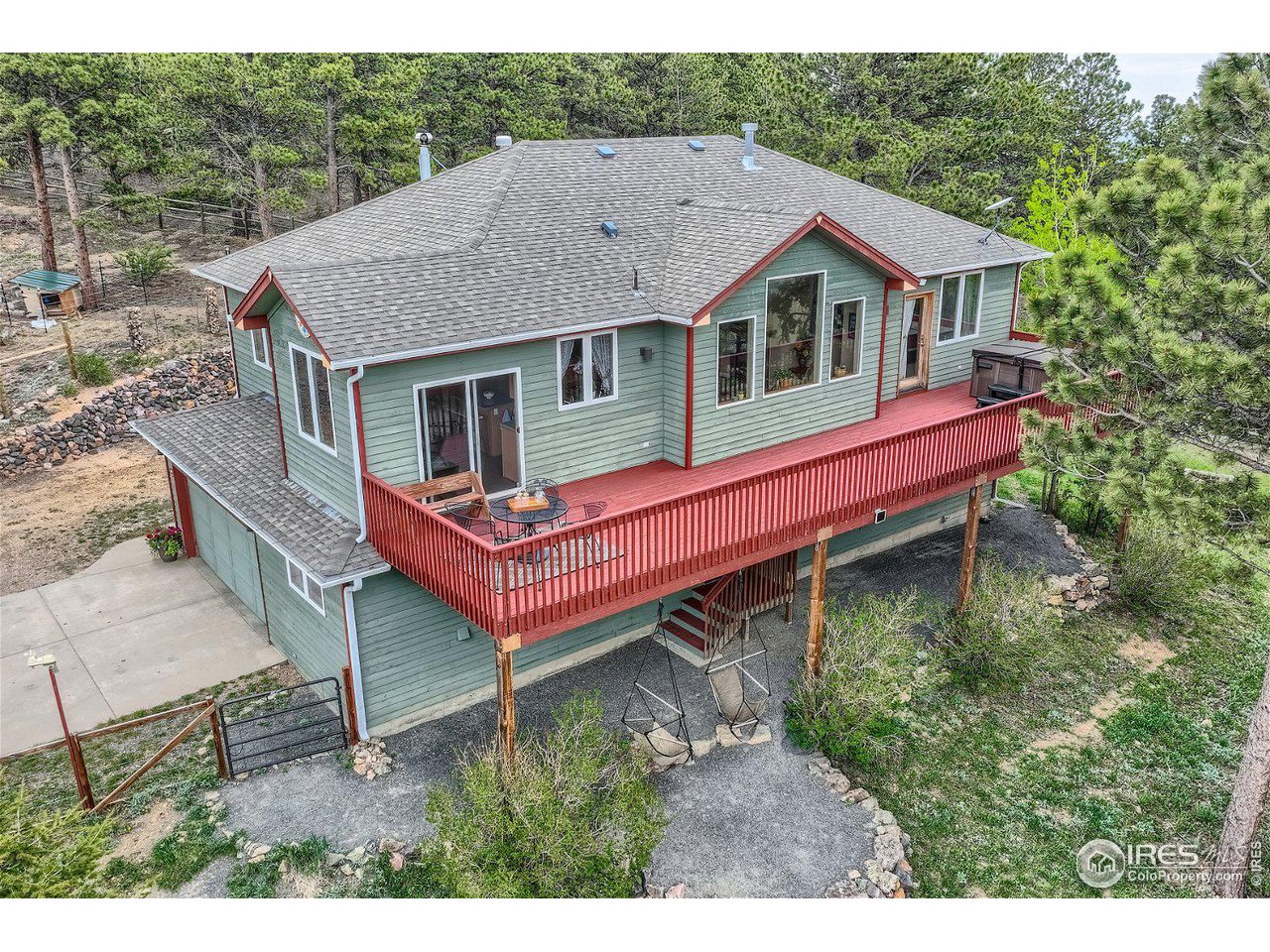 641 Ranch Rd