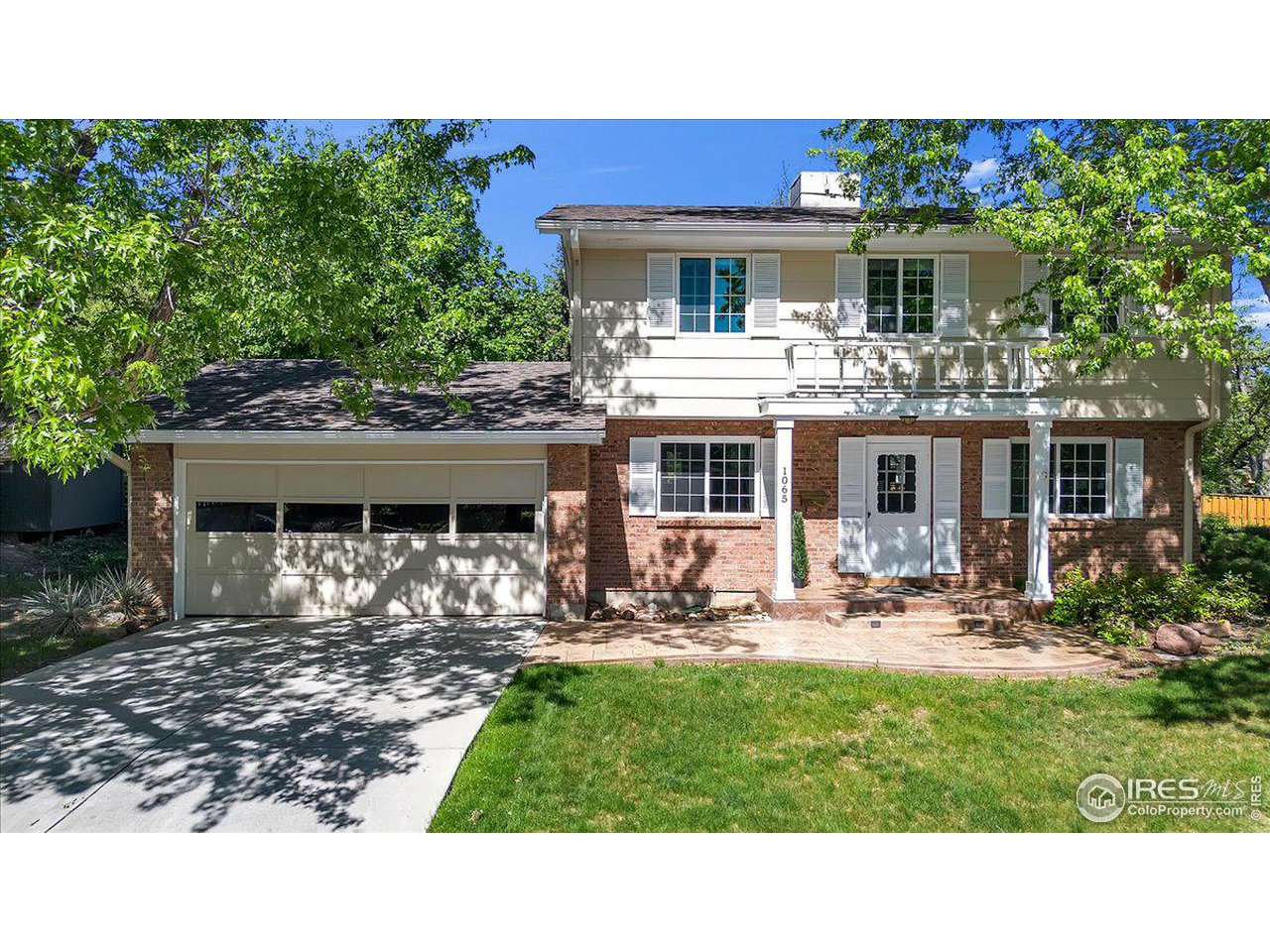 1065 Edinboro Dr