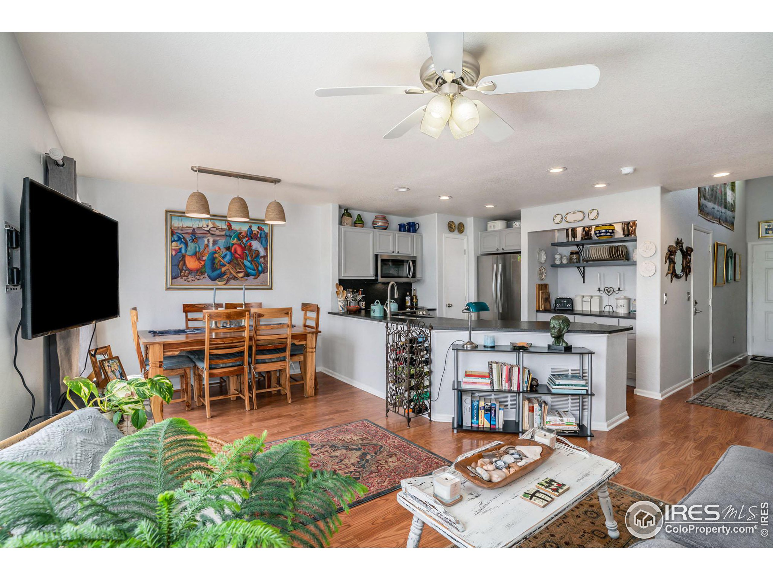 4138 Silverthorne Ct