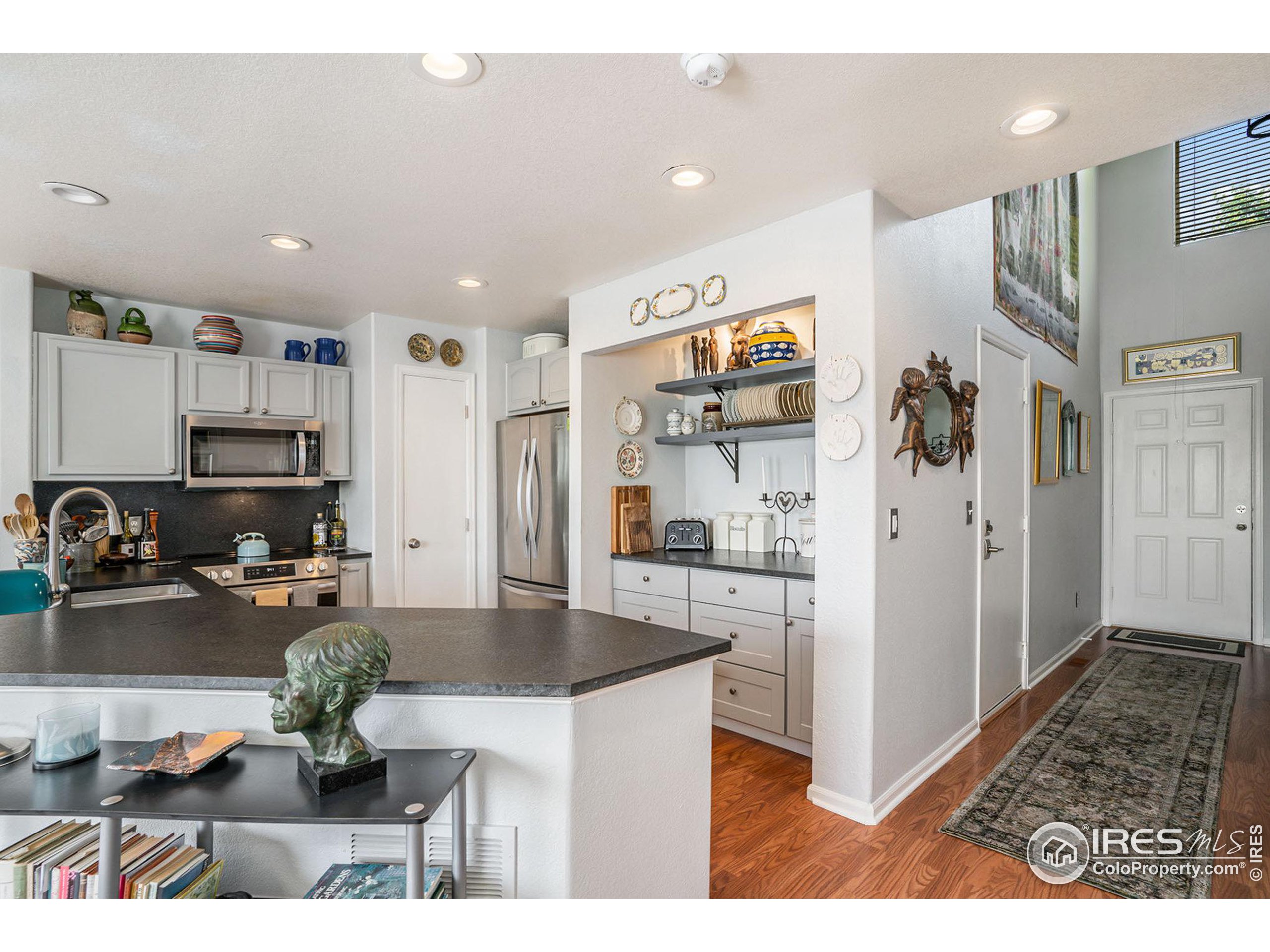 4138 Silverthorne Ct