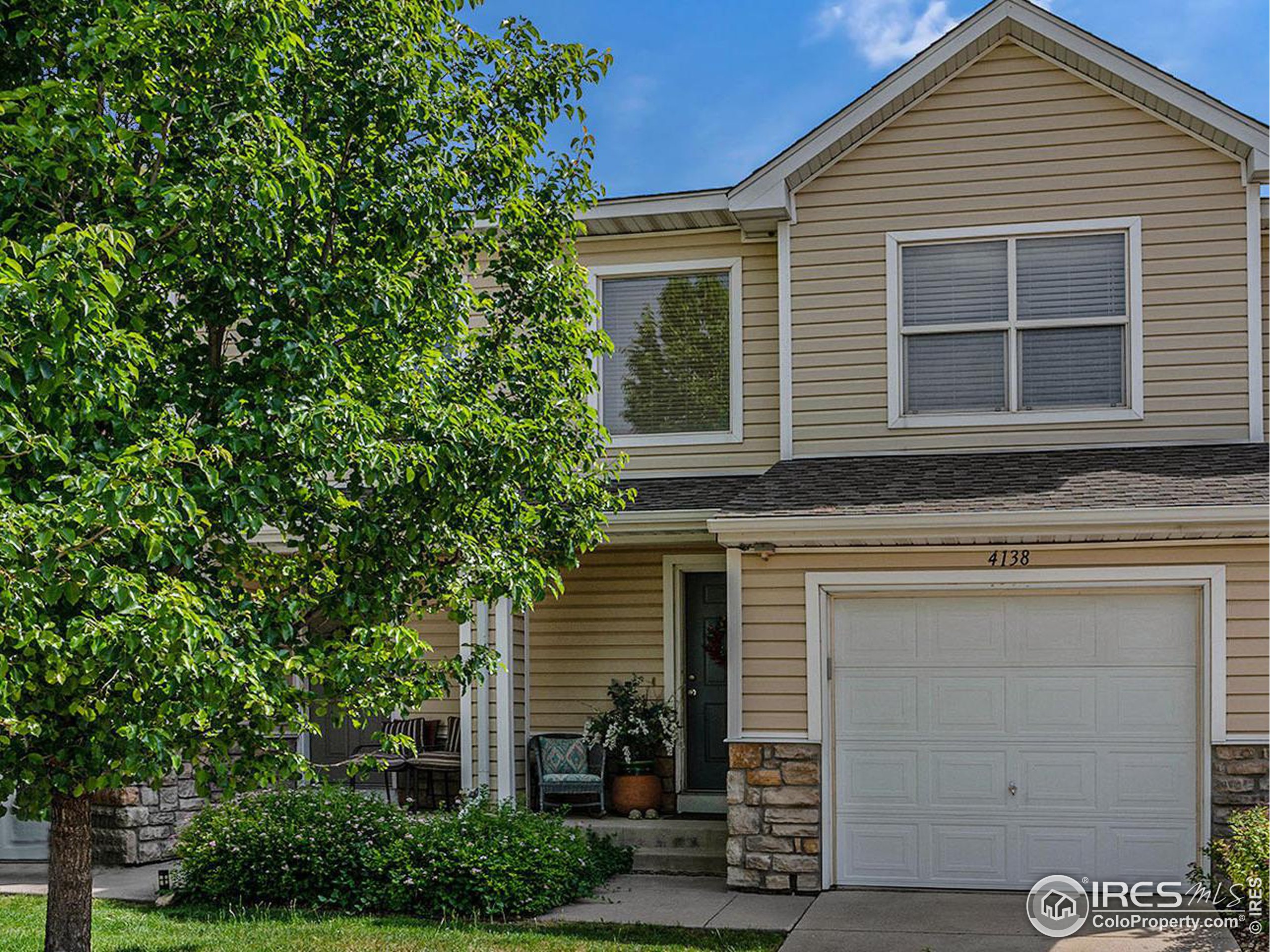4138 Silverthorne Ct