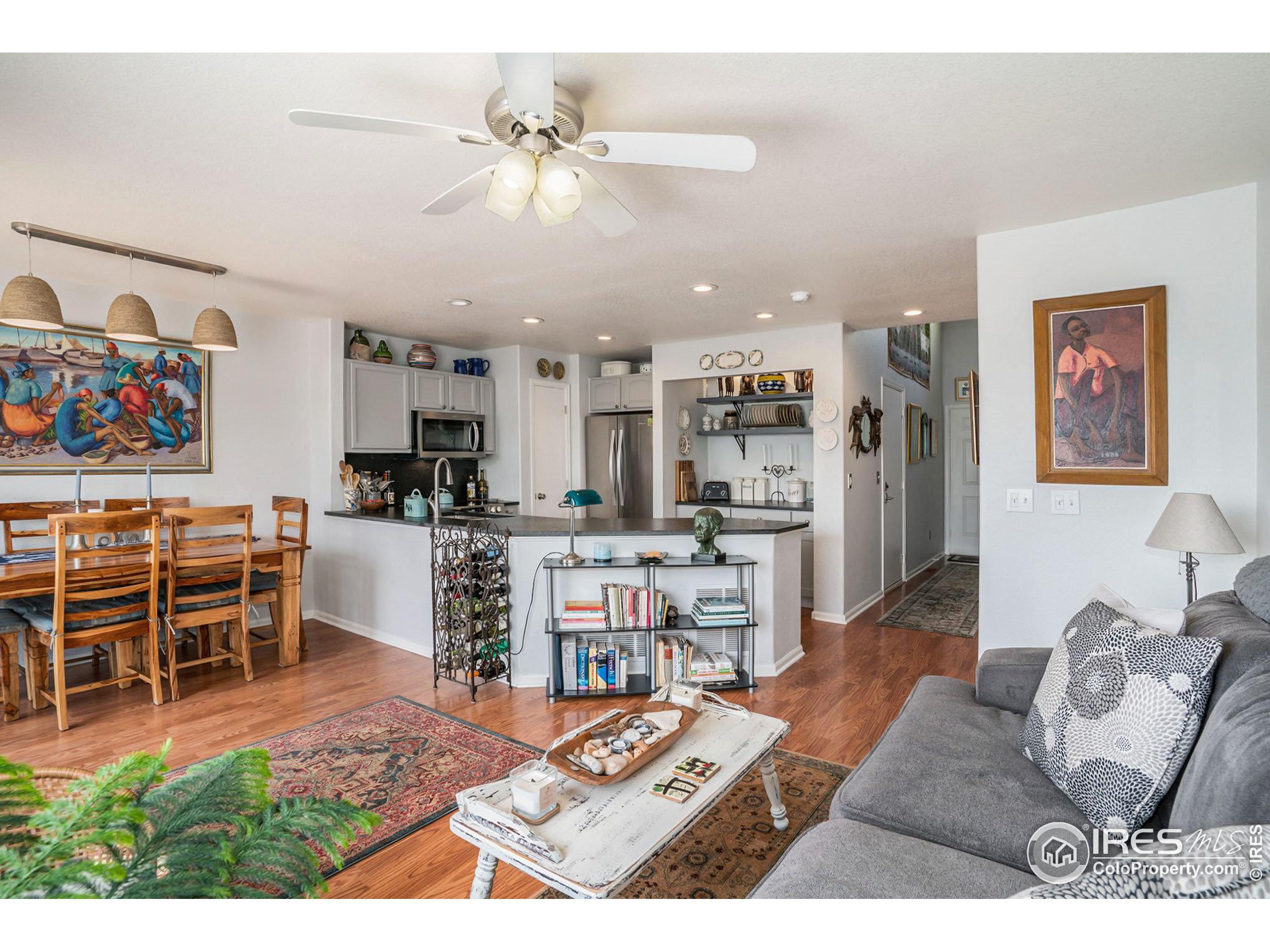 4138 Silverthorne Ct