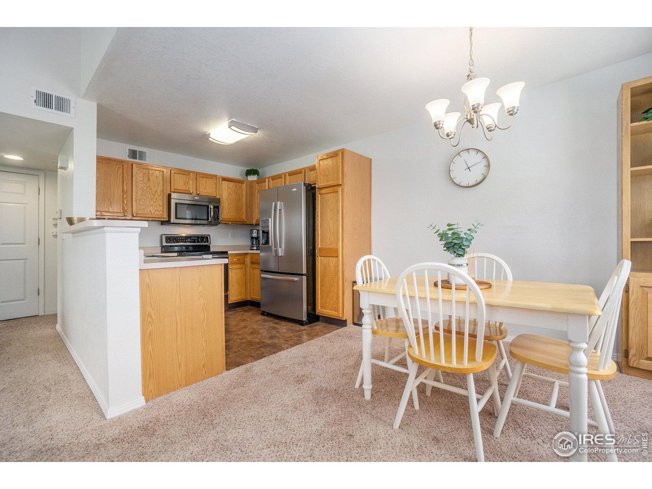 3002 W Elizabeth St 8-F