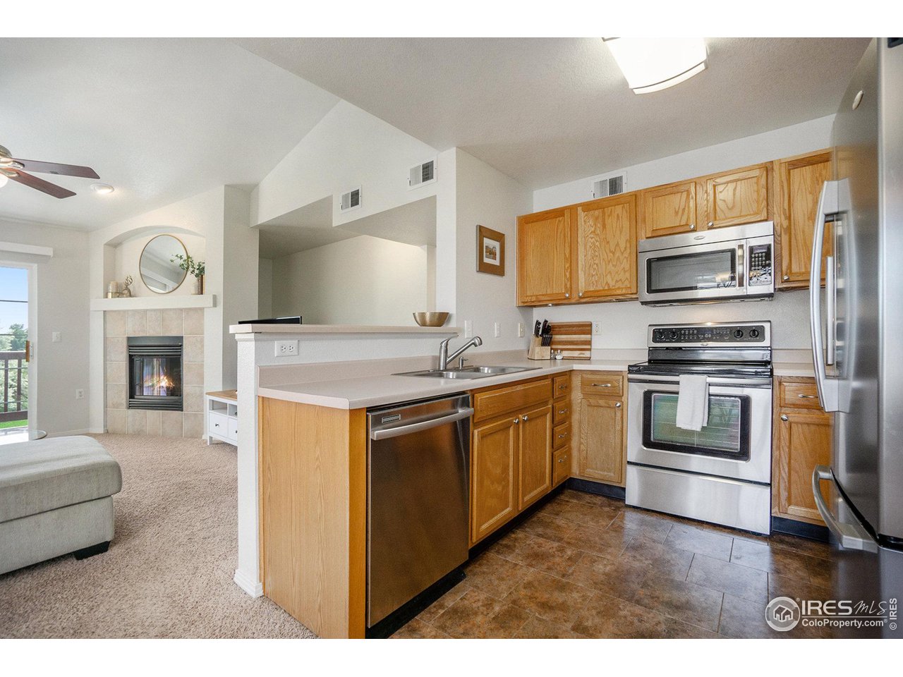 3002 W Elizabeth St 8-F