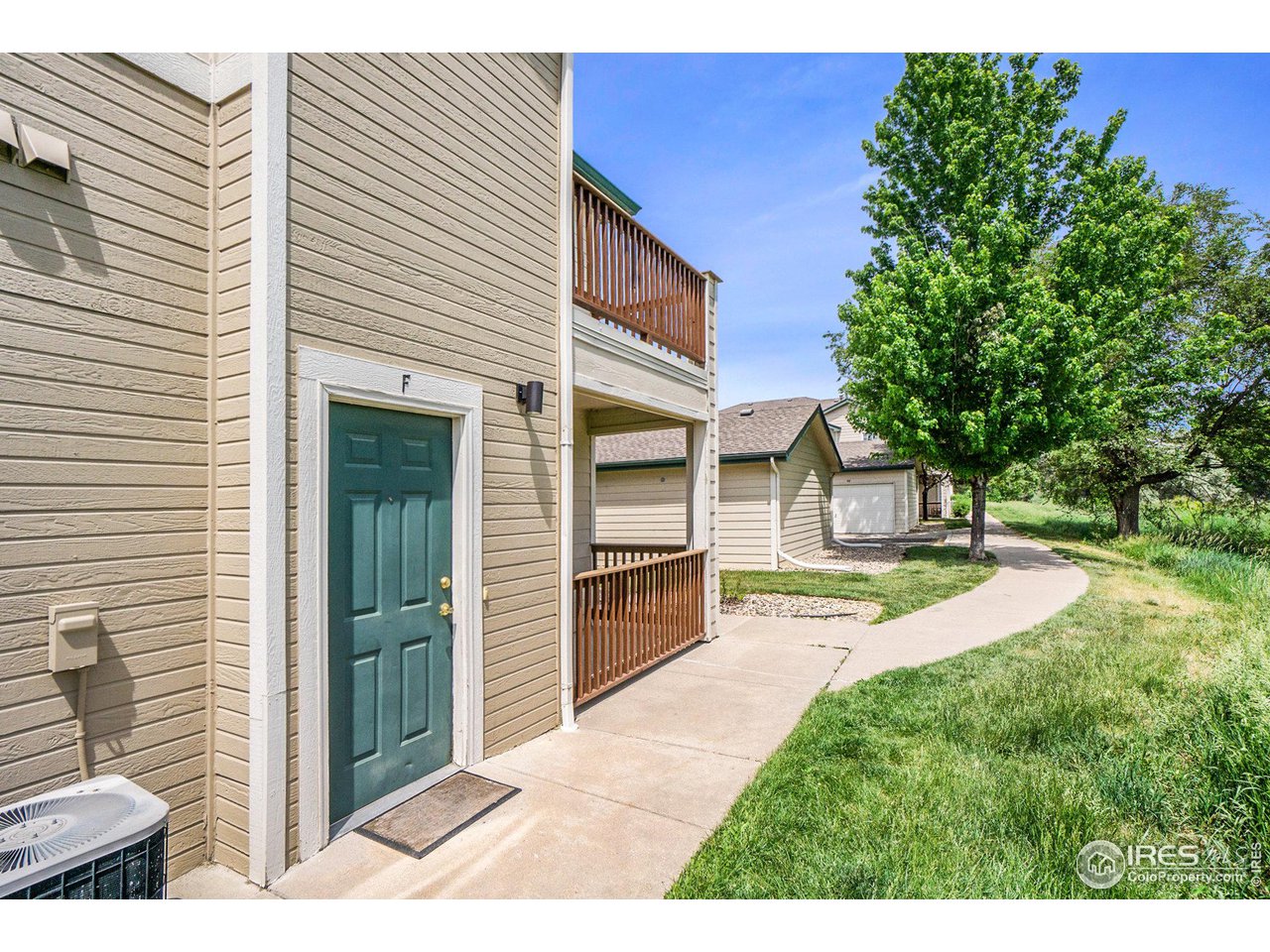 3002 W Elizabeth St 8-F