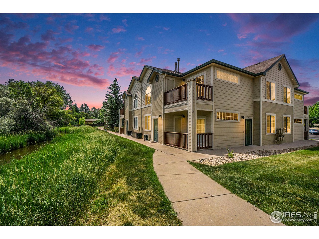 3002 W Elizabeth St 8-F
