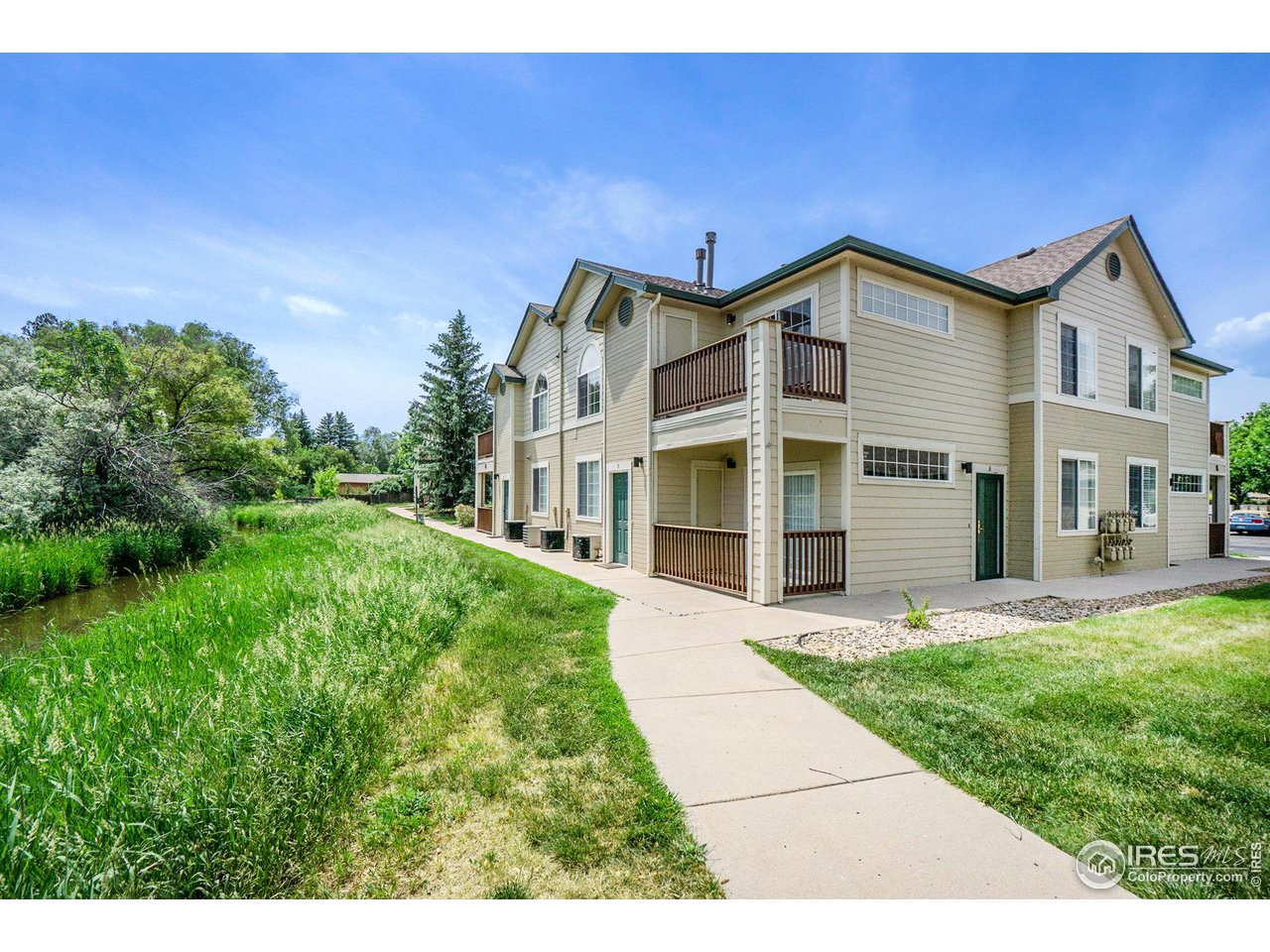 3002 W Elizabeth St 8-F