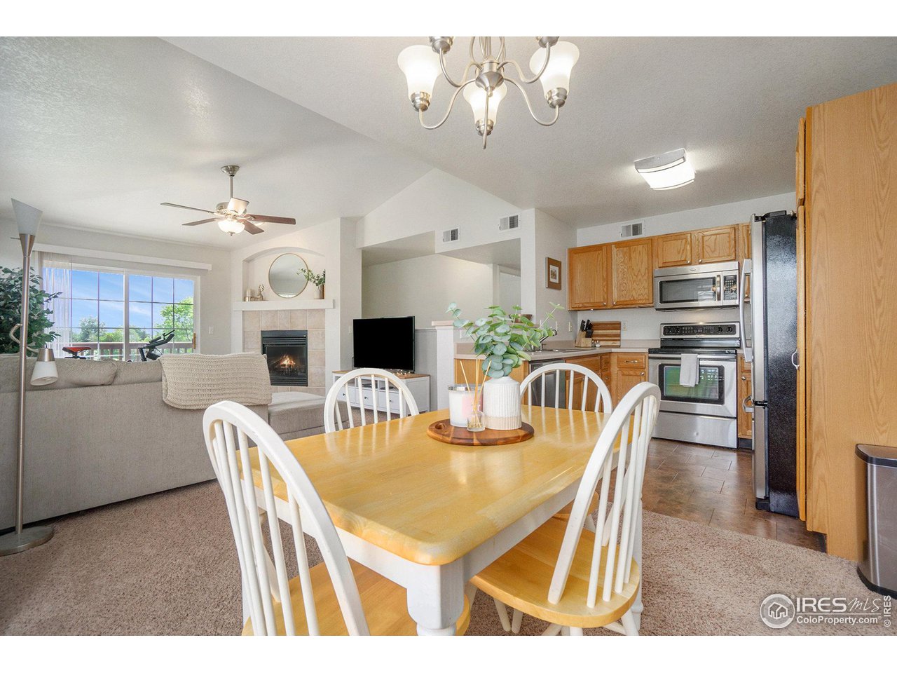 3002 W Elizabeth St 8-F