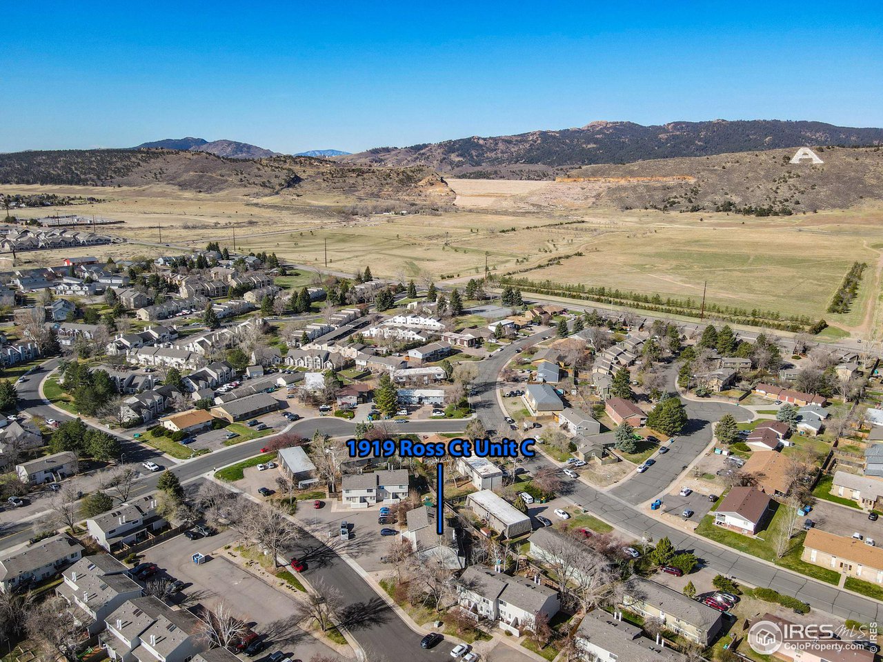 1919 Ross Ct C6