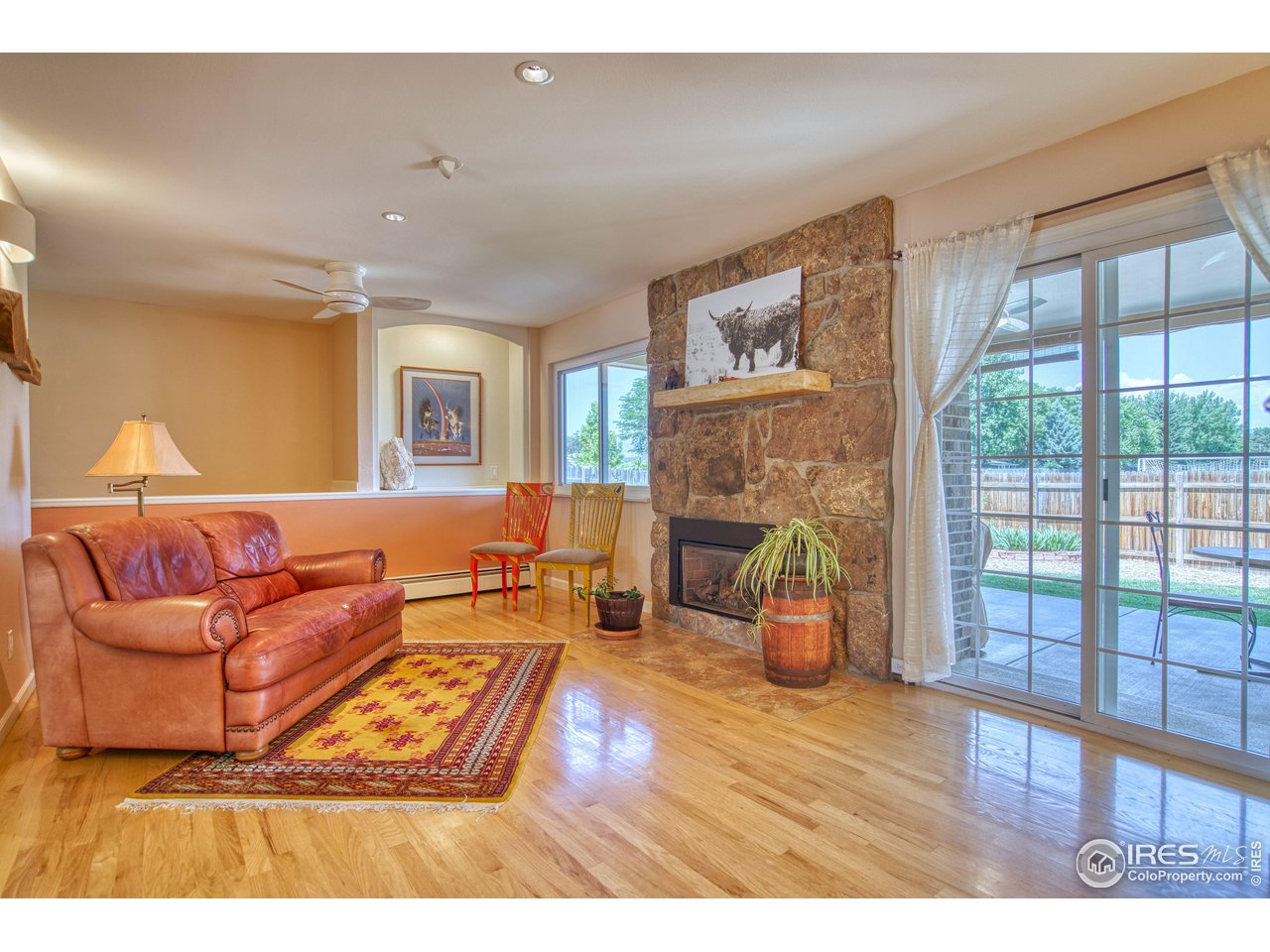 31 Cornell Dr