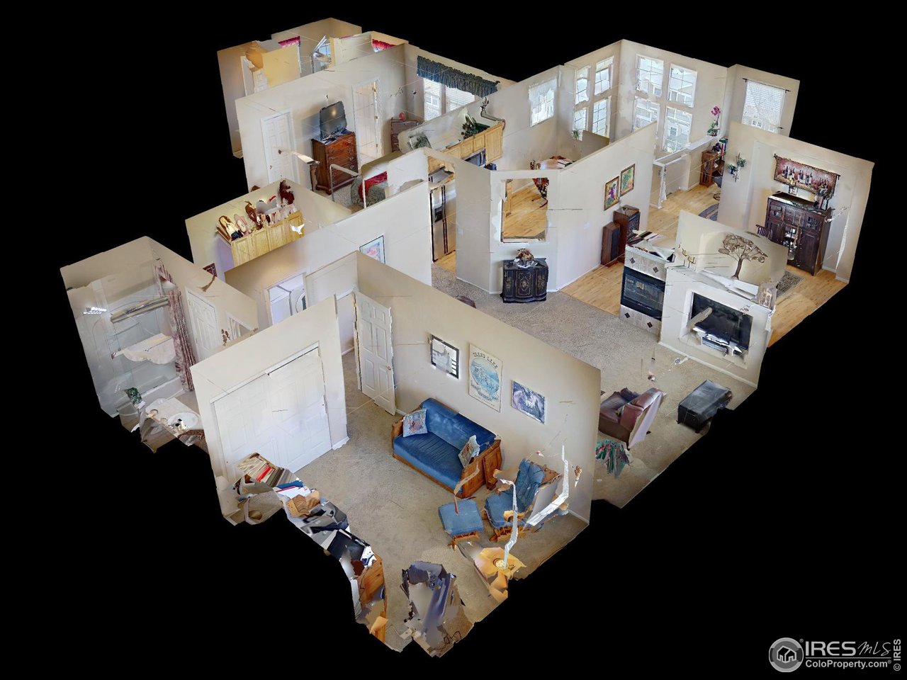 1543 Pelican Lakes Pt 5-C