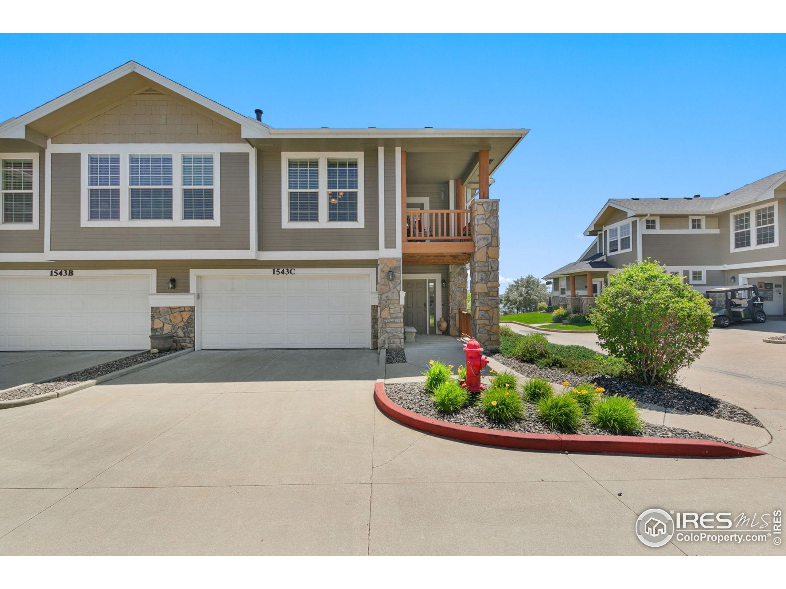 1543 Pelican Lakes Pt 5-C