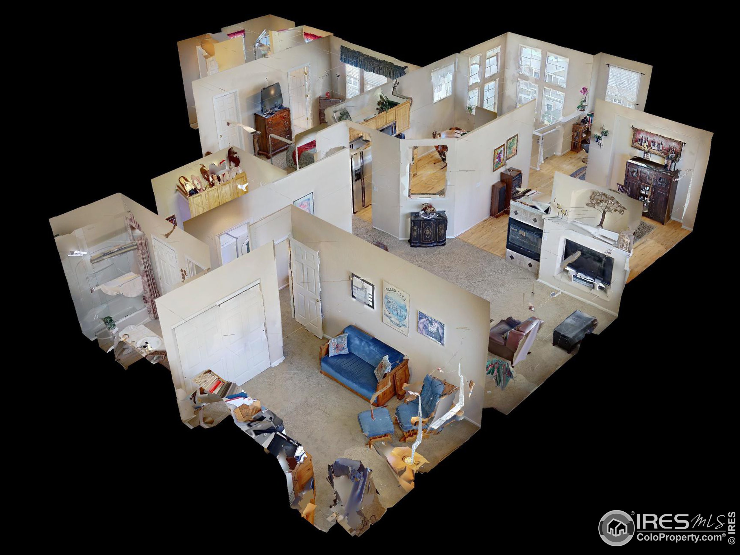 1543 Pelican Lakes Pt 5-C