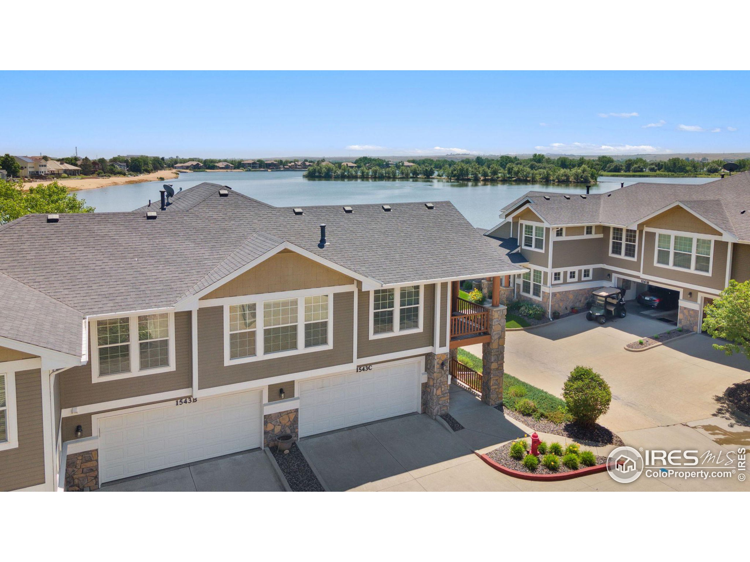 1543 Pelican Lakes Pt 5-C