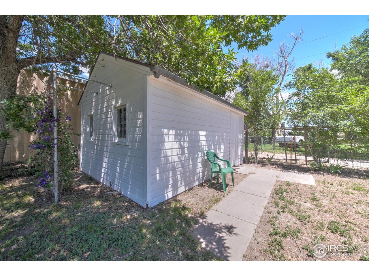 316 Curry St