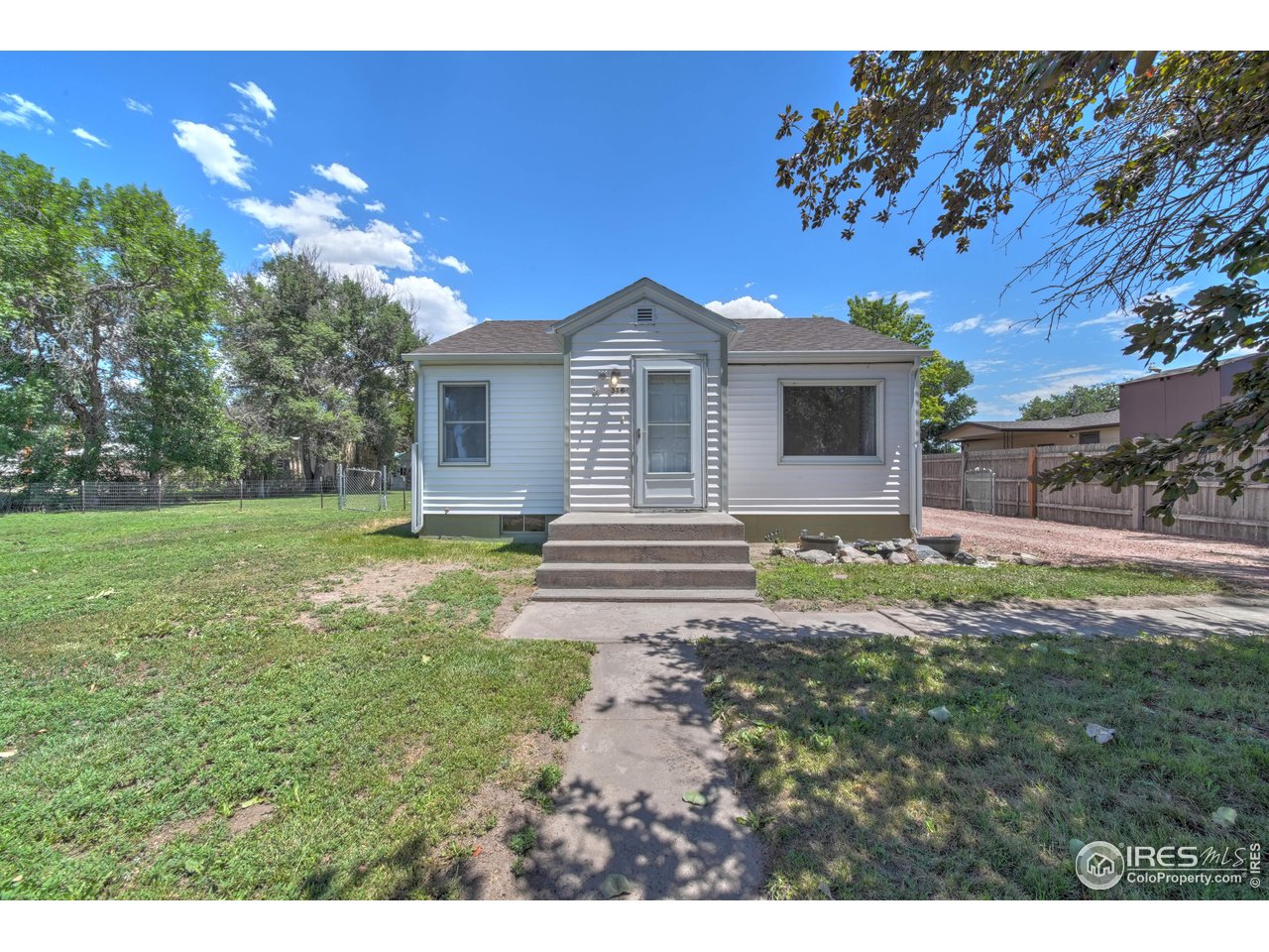 316 Curry St