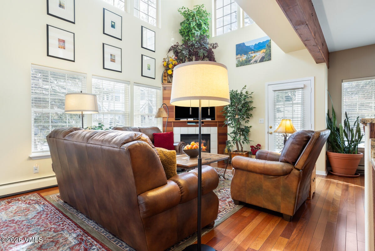 288 Edwards Village Boulevard Unit: #6A