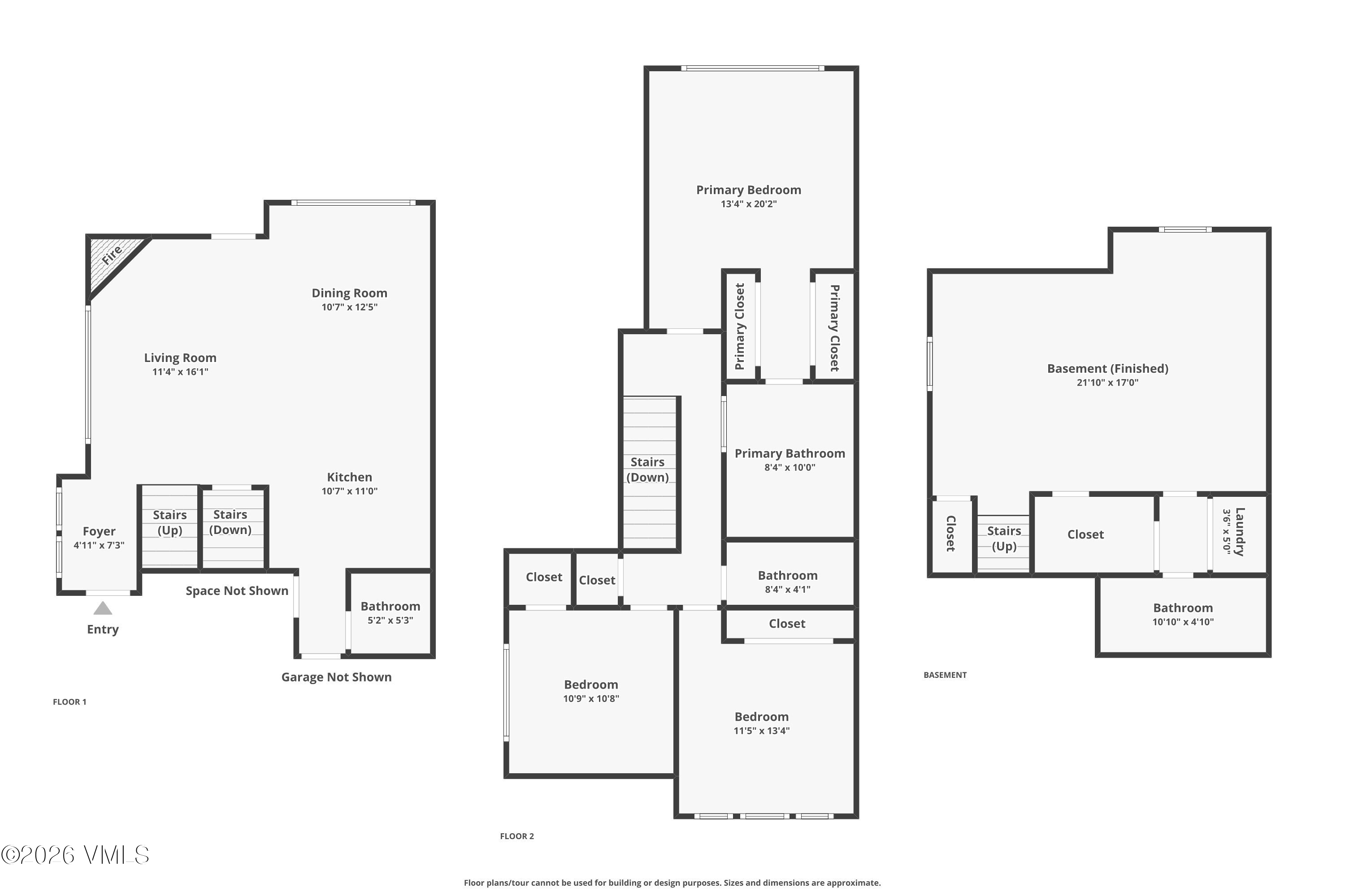 288 Edwards Village Boulevard Unit: #6A