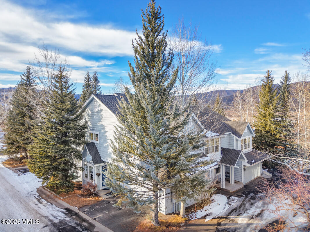 288 Edwards Village Boulevard Unit: #6A