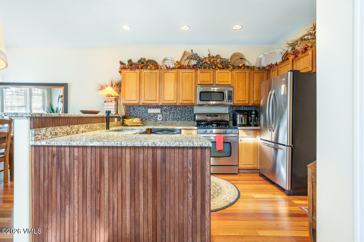 288 Edwards Village Boulevard Unit: #6A