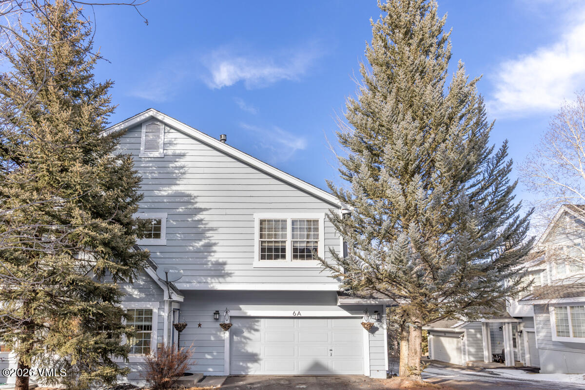 288 Edwards Village Boulevard Unit: #6A