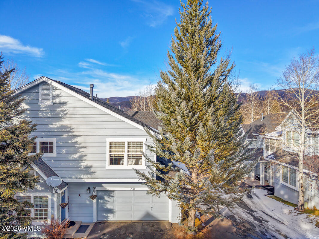 288 Edwards Village Boulevard Unit: #6A