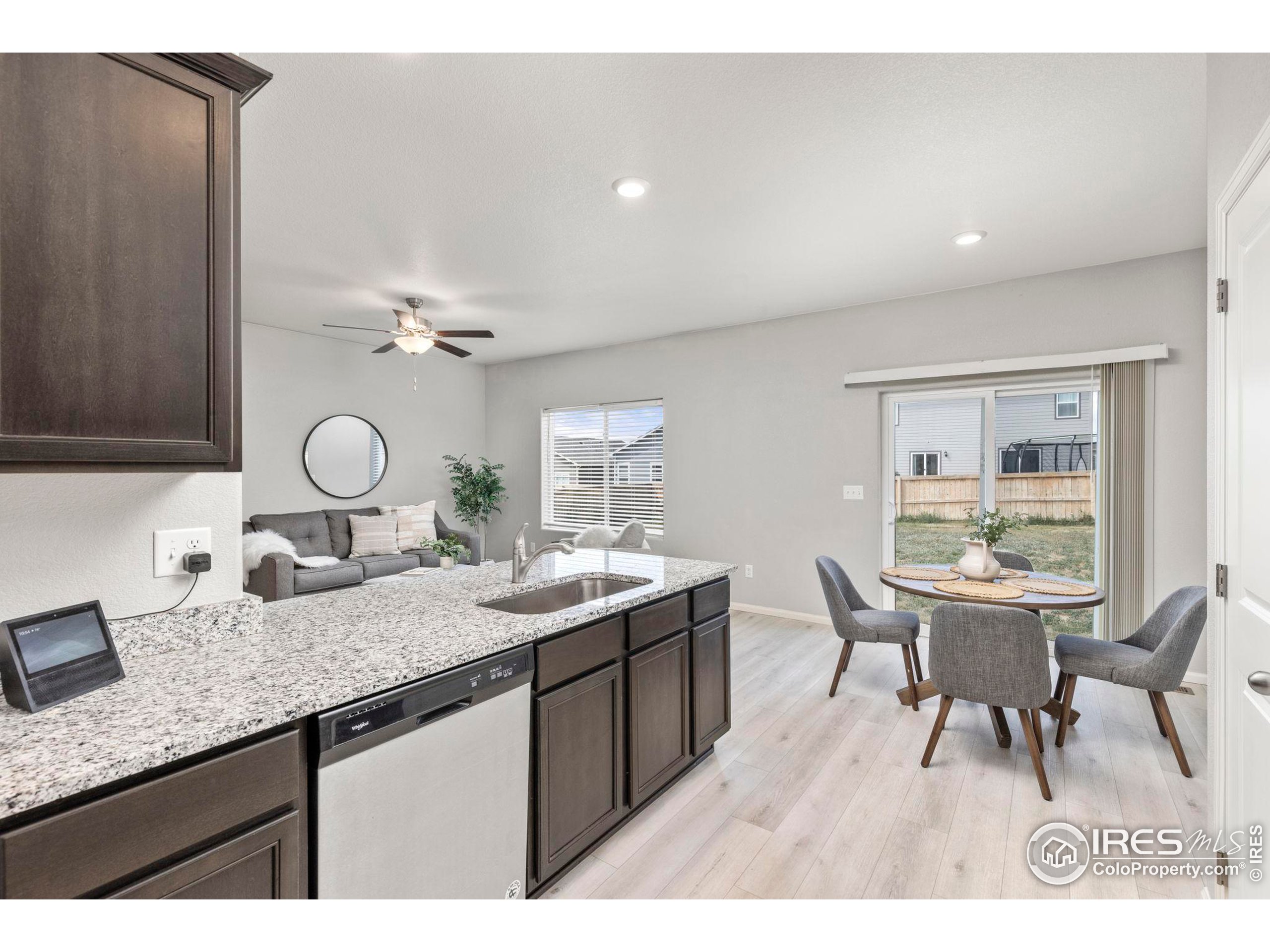 993 Cascade Falls St