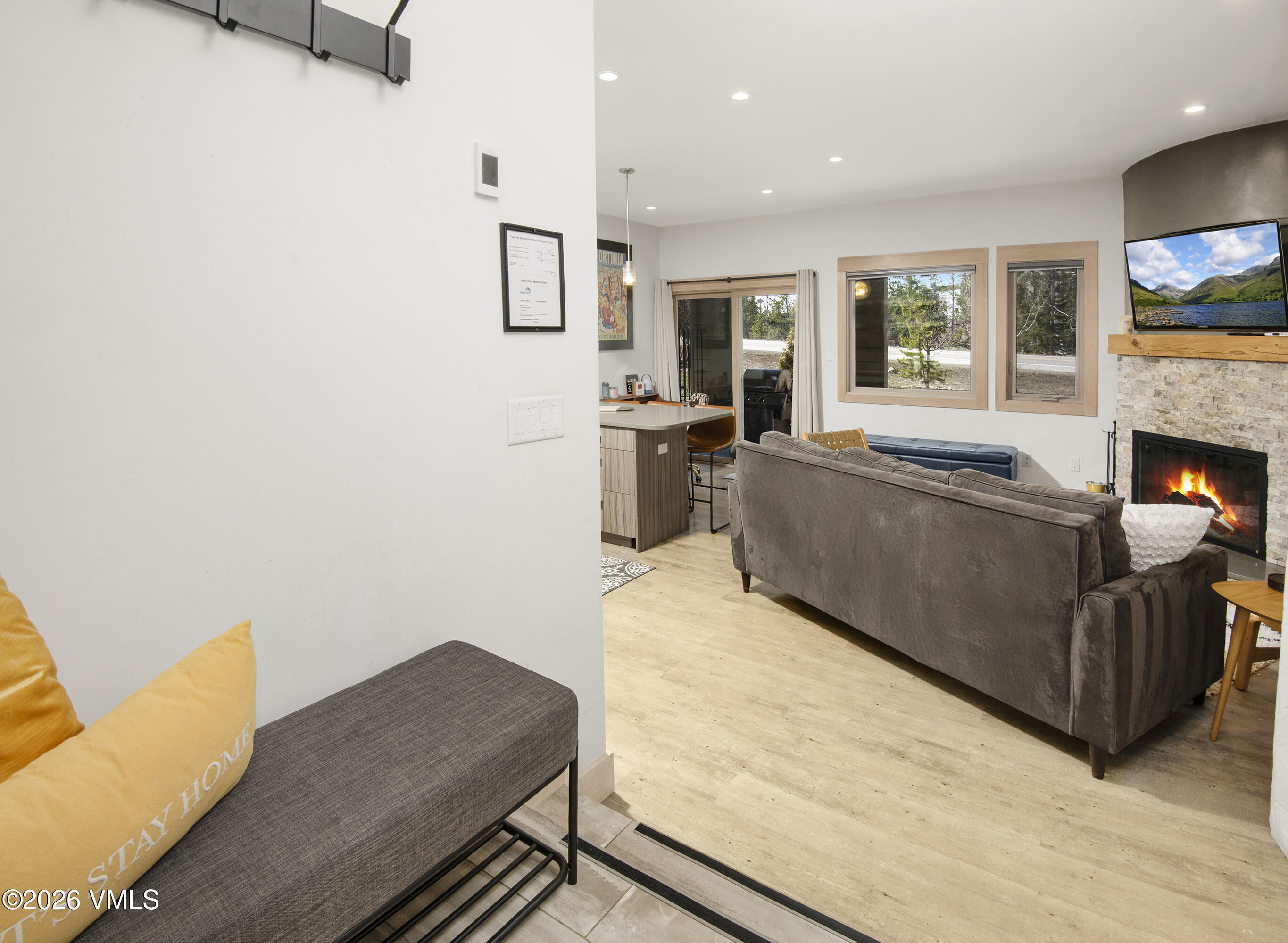 4192 Spruce 109-A