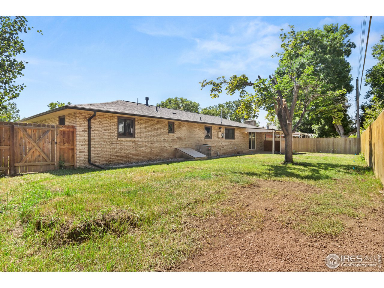 2521 Fairplay Dr
