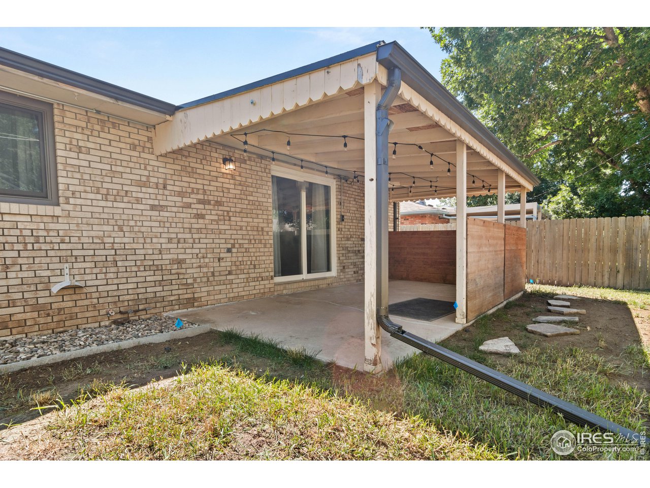 2521 Fairplay Dr