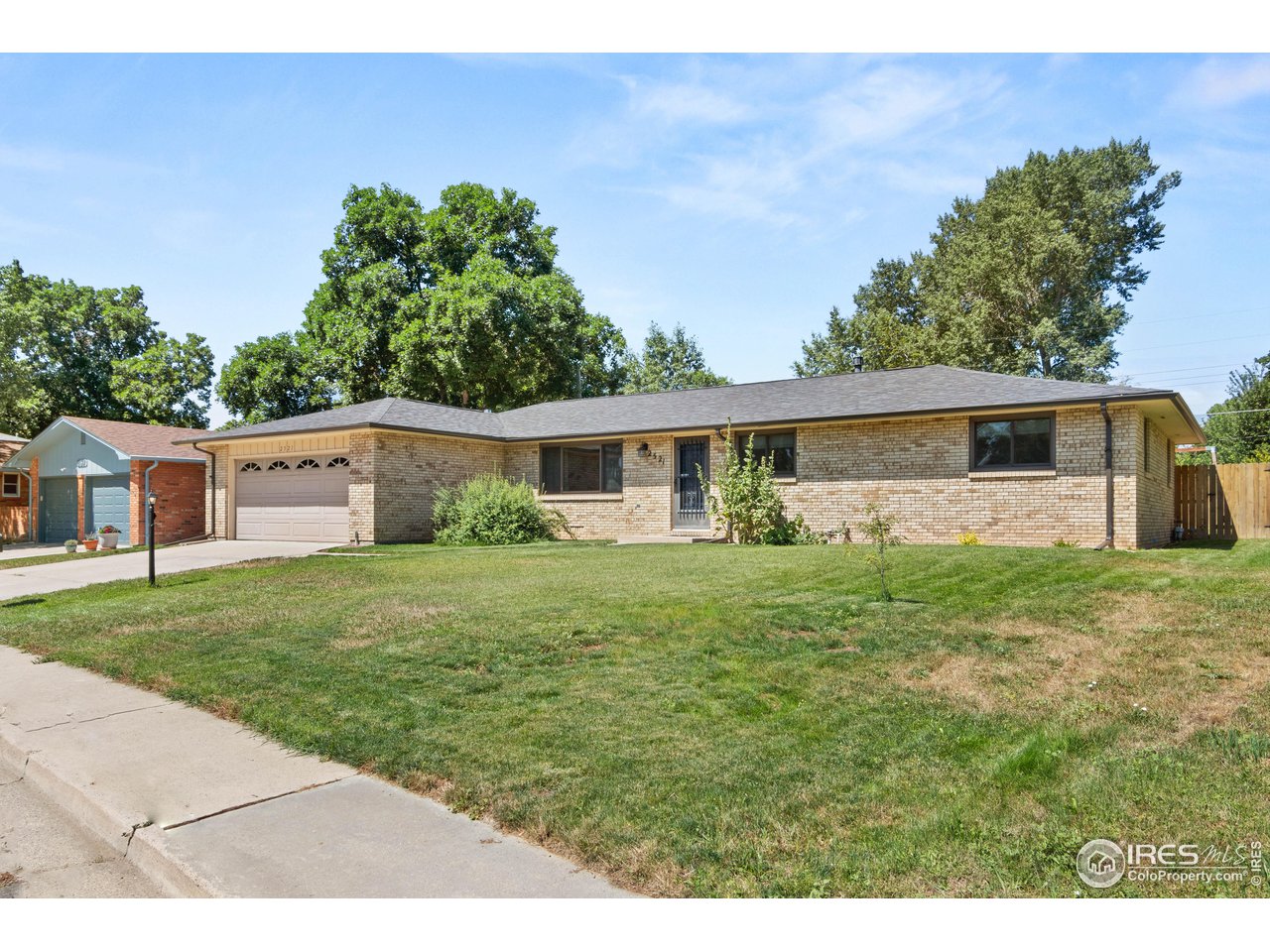 2521 Fairplay Dr