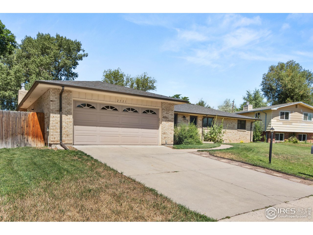 2521 Fairplay Dr