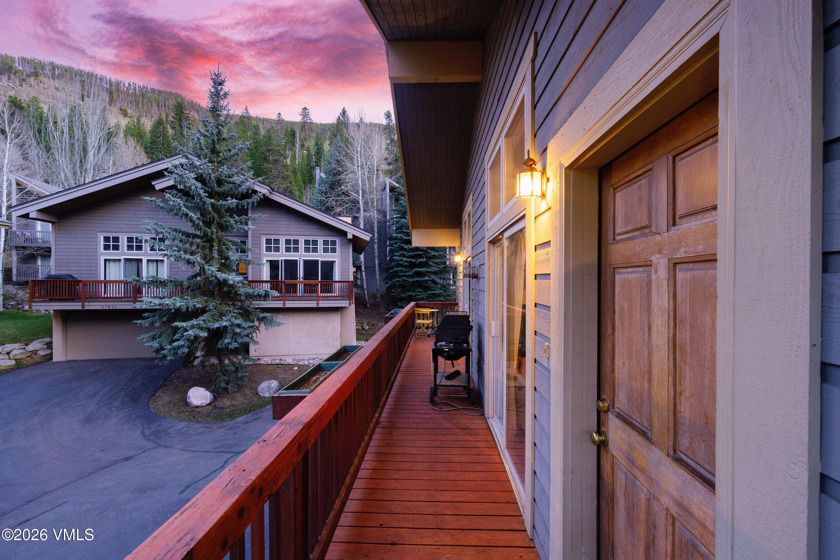 2782 Kinnikinnick Road 9B